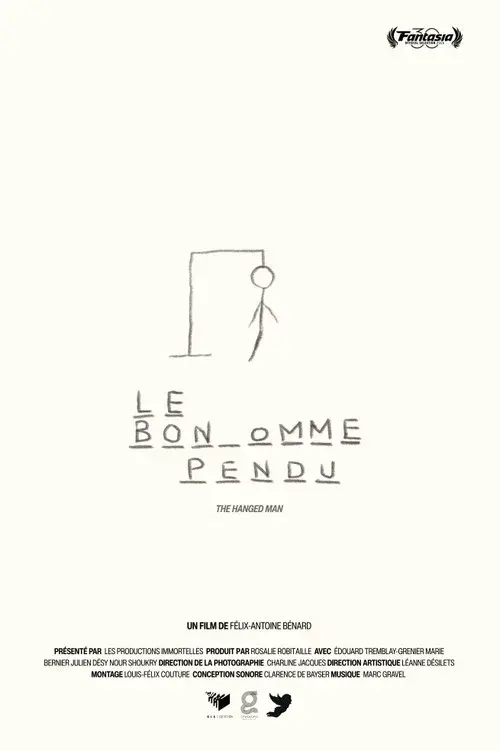 Le Bonhomme Pendu