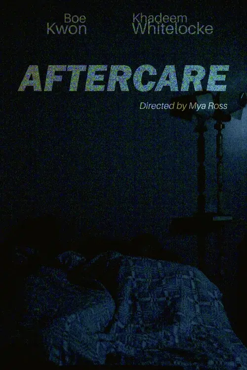 Aftercare