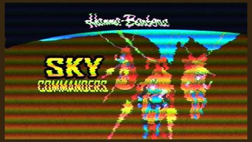 Sky Commanders