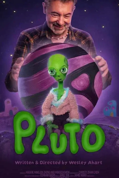 Pluto