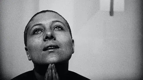 The Passion of Joan of Arc
