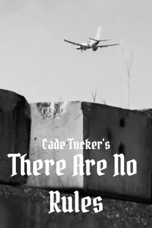 There Are No Rules