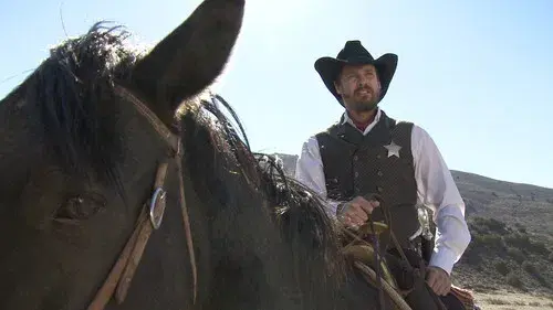 Doc Holliday's Revenge