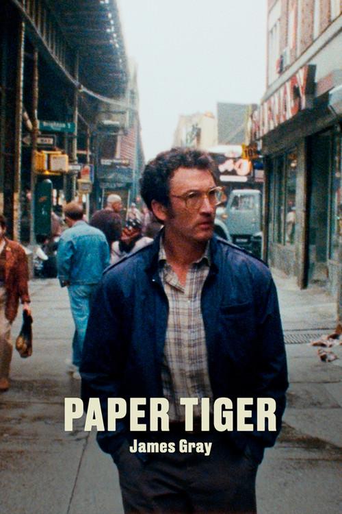 Paper Tiger