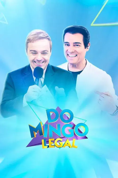 Domingo Legal