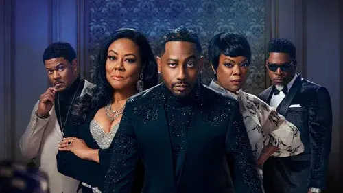 Carl Weber's The Family Business: New Orleans