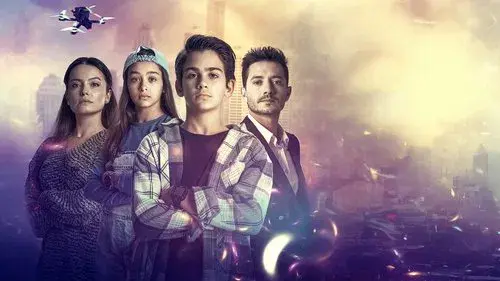 Kod Adı: Kırlangıç