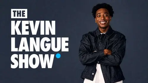 The Kevin Langue Show