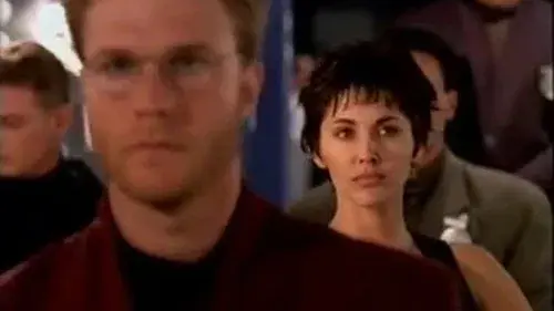 Chameleon II: Death Match