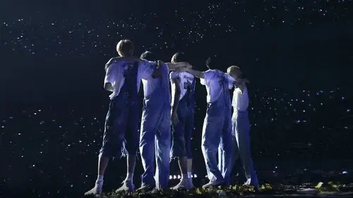 TOMORROW X TOGETHER: OUR LOST SUMMER