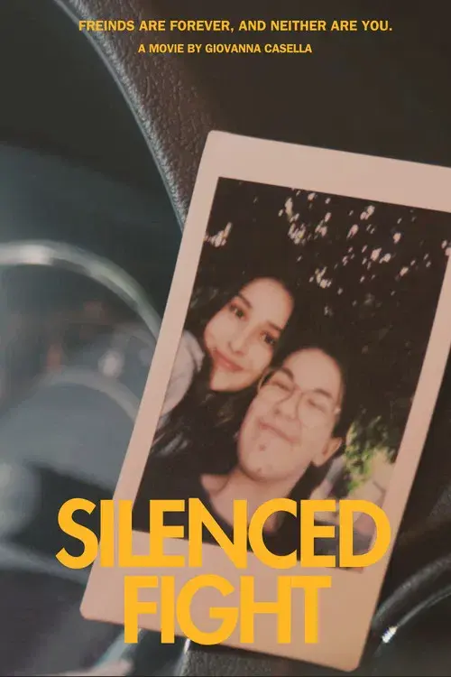 Silenced Fight