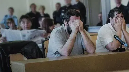 Outreau : Un cauchemar français
