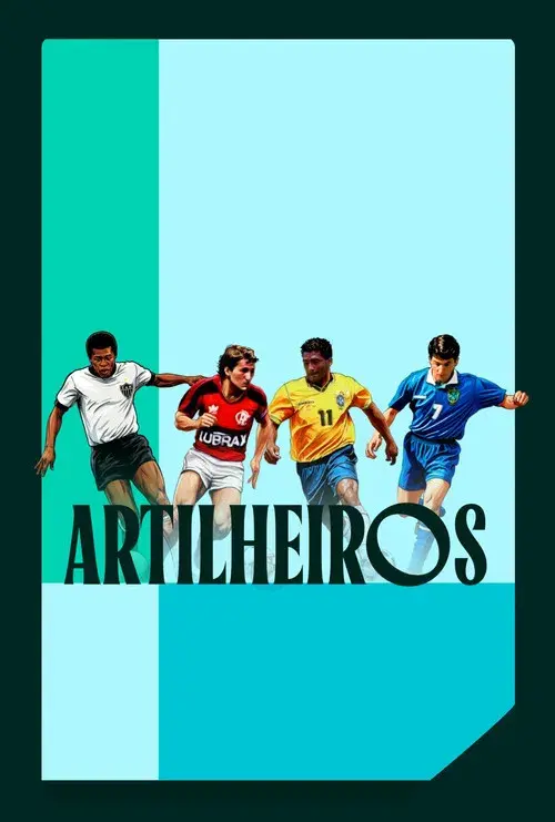 Artilheiros