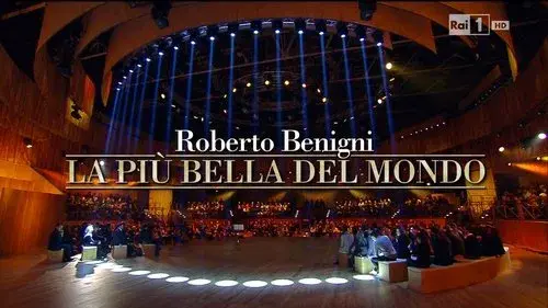 La più bella del mondo
