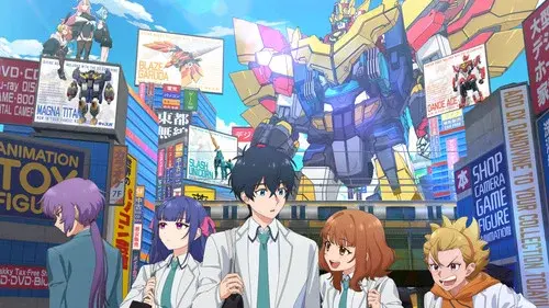 獣王武神ダンデヴァイン