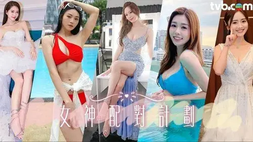 女神配對計劃