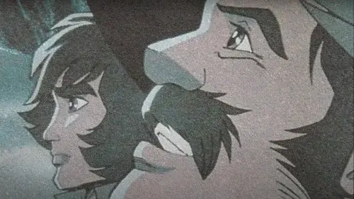 アニメーション紀行 マルコ・ポーロの冒険