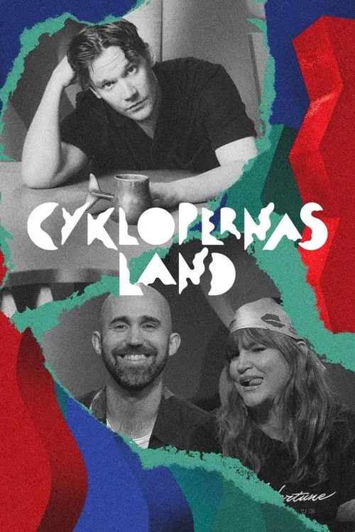 Cyklopernas land