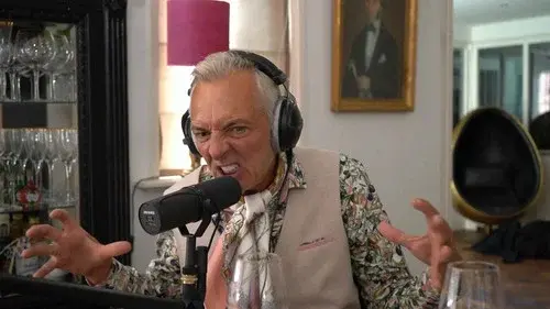 Wat Goéééd. De positieve podcast met Martien