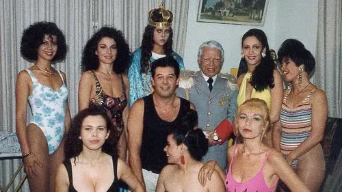 Miss Ameriguá