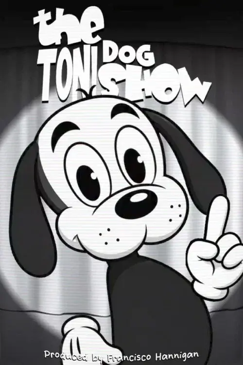 The Toni Dog Show