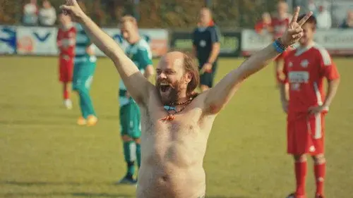 Streaker
