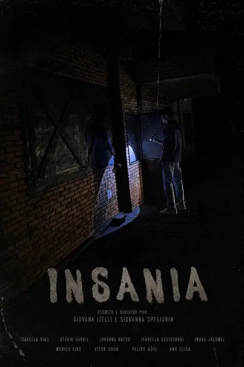 Insania