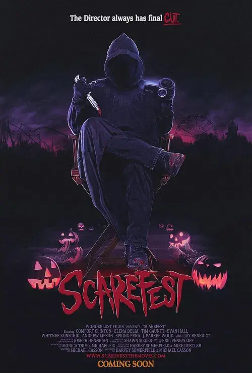 Scarefest