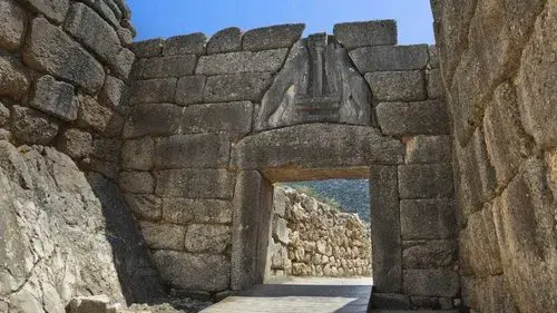 Cities of the Ancient World