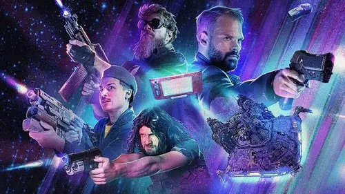 Les Aventures du Nexus VI