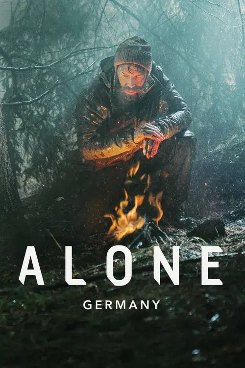 Alone - Überlebe die Wildnis