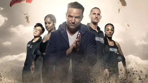 The Challenge: USA