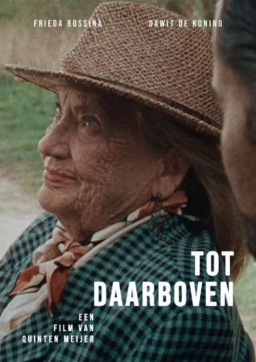 Tot Daarboven