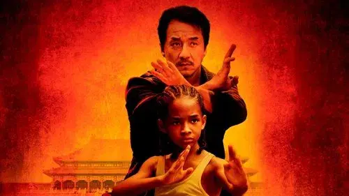 The Karate Kid