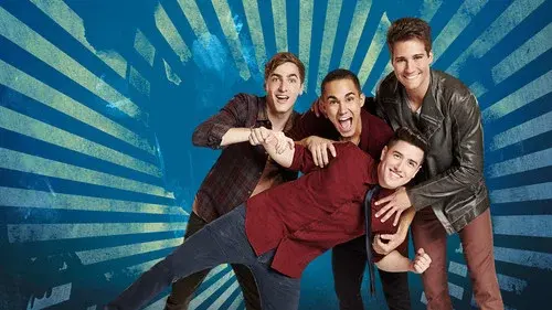 Big Time Rush
