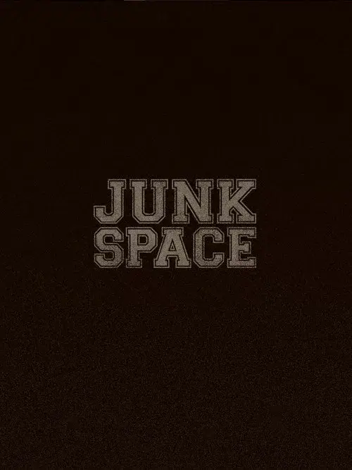 Junk Space