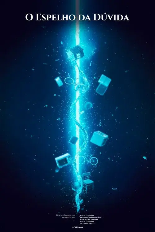 O Espelho da Dúvida