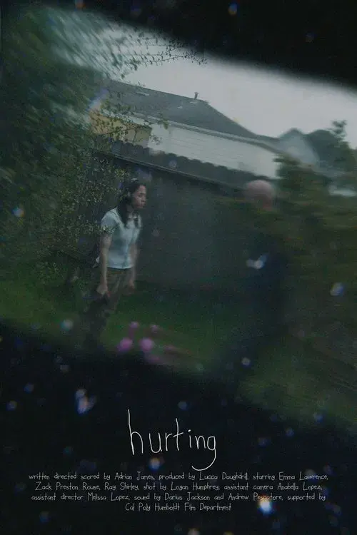 Hurting