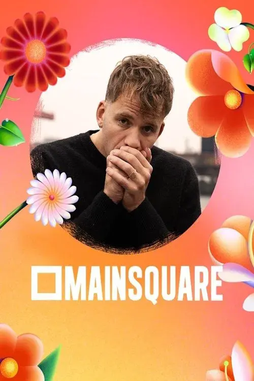 BEN plg en concert au Main Square Festival