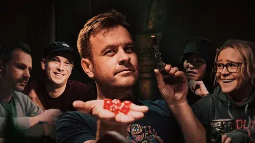 Stemmernes tårn med Fuhlendorff