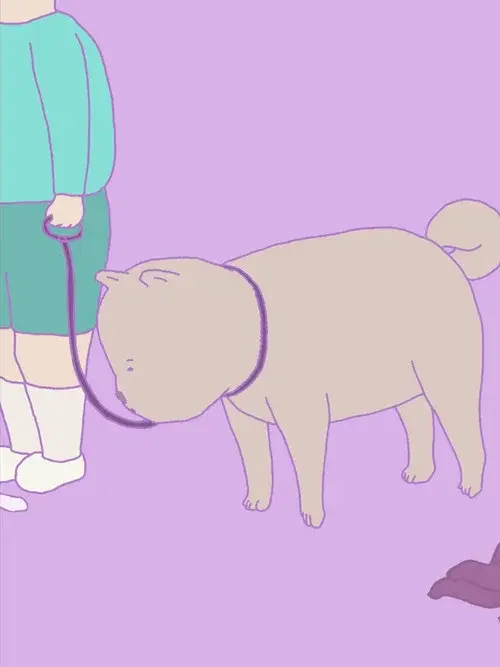 ちいさなうりぼう