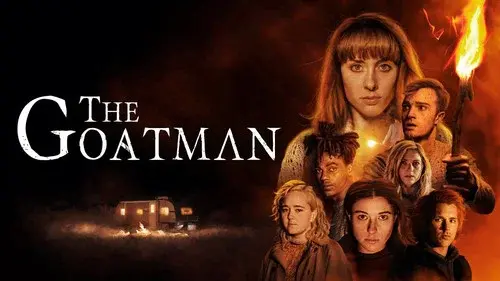 The Goatman