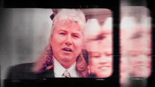 The Black Widower: The Six Wives of Thomas Randolph