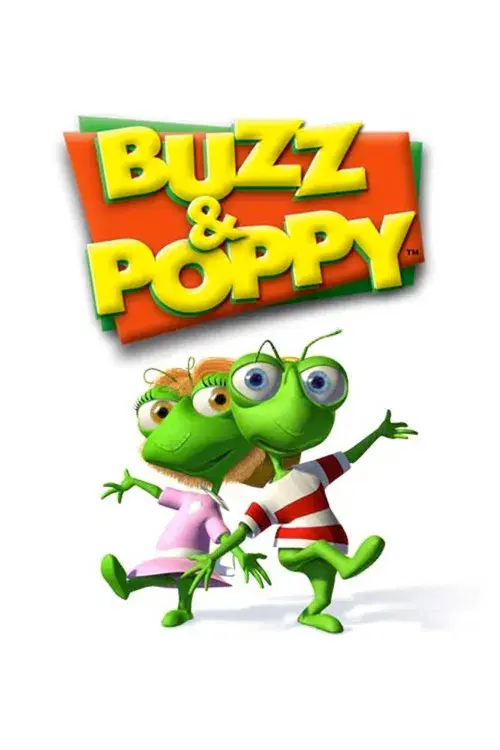 Buzz & Poppy