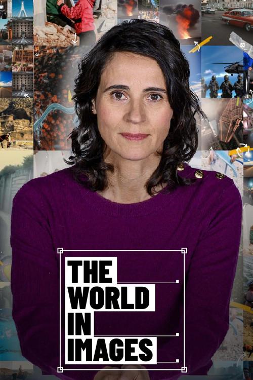 Le Dessous des images