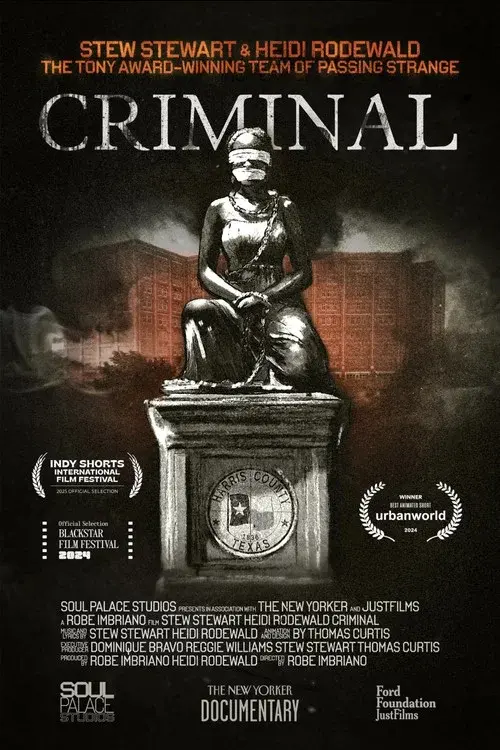 Criminal