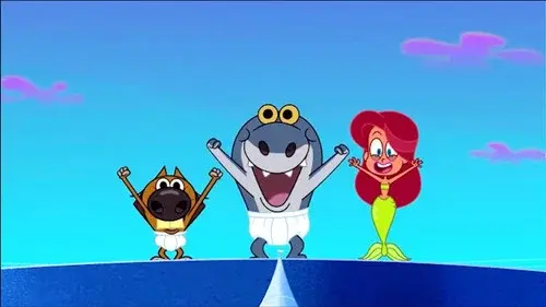 Zig & Sharko