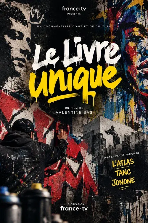 le livre unique