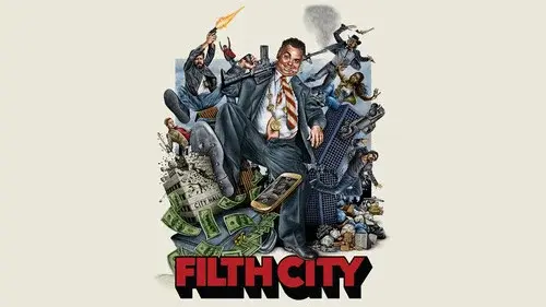 Filth City