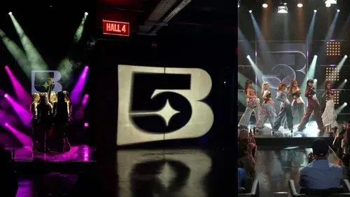 Big5 Türkiye